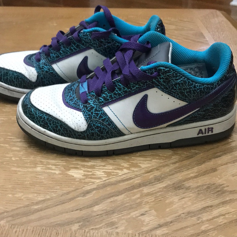 Nike Air Gym Shoe